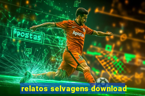 relatos selvagens download